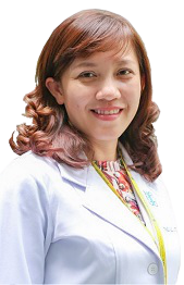 ThS. BS. NGUYỄN THỊ PHƯƠNG LOAN